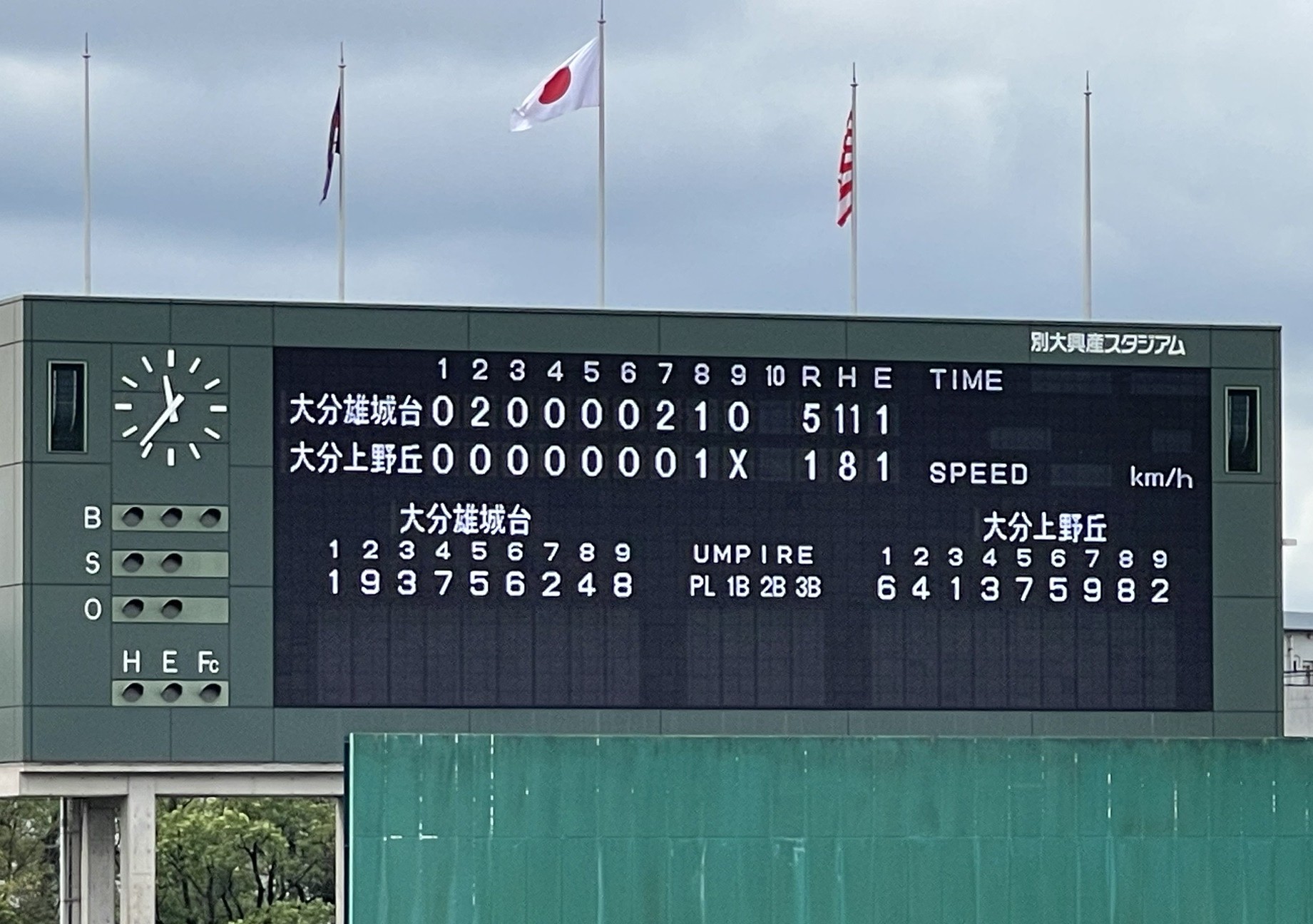 ２回戦で勝利しました